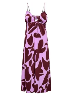 ONLJANE Vestito lungo