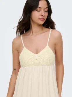 ONLJANE Vestito lungo