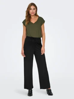 ONLJANY Regular Fit Pantaloni classici