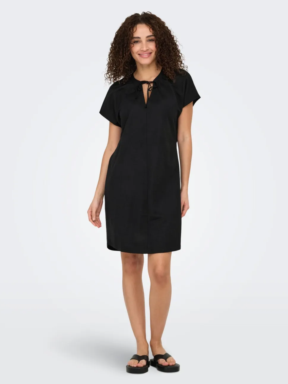 ONLJANY Vestito midi