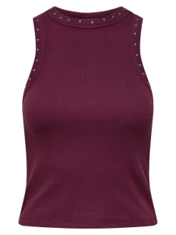 ONLJEAN Top