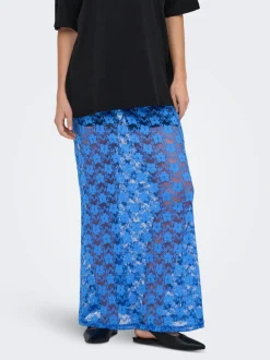 ONLJEN Gonna Gonna lunga