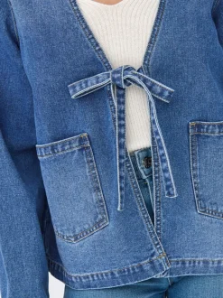 ONLJENNA Giubbotto di jeans