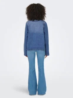 ONLJENNA Giubbotto di jeans