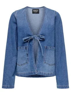 ONLJENNA Giubbotto di jeans