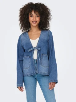 ONLJENNA Giubbotto di jeans