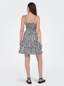 ONLJENNIE Vestito lungo