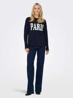 ONLJERICO Pullover