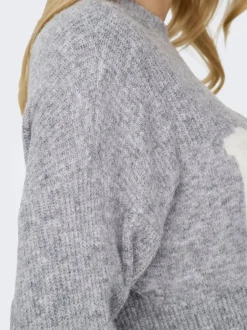 ONLJERICO Pullover