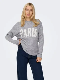 ONLJERICO Pullover