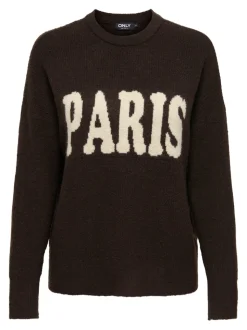 ONLJERICO Pullover