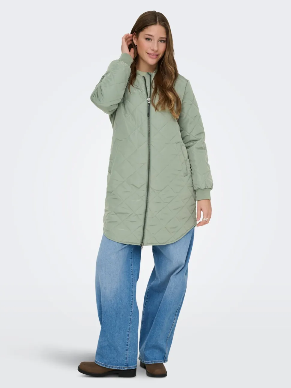 ONLJESSICA Cappotto