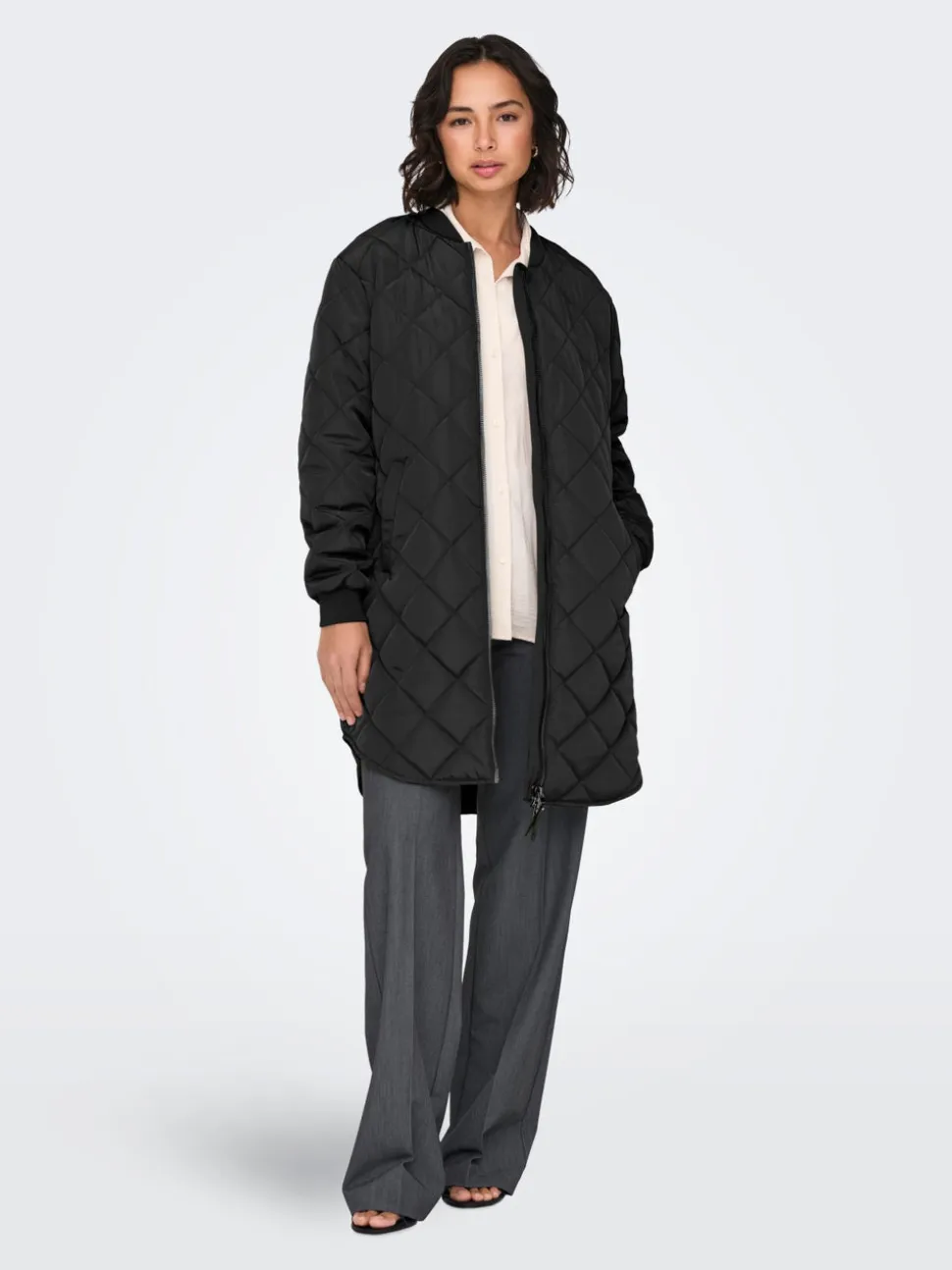 ONLJESSICA Cappotto