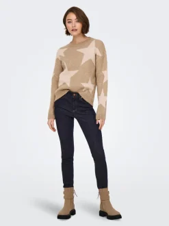 ONLJESSICA Pullover