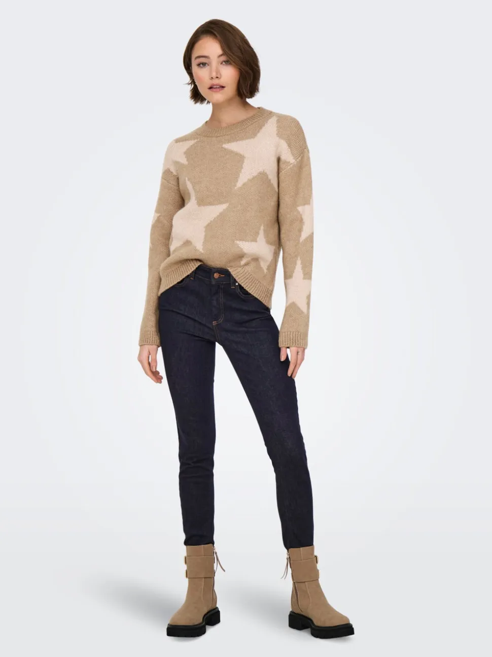ONLJESSICA Pullover