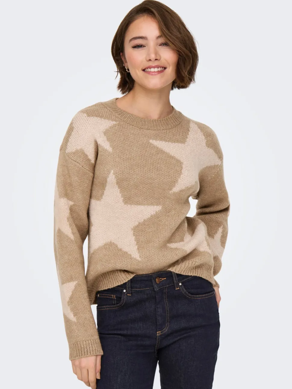 ONLJESSICA Pullover
