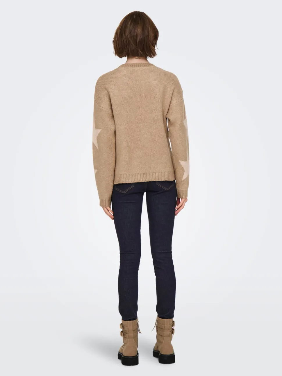 ONLJESSICA Pullover