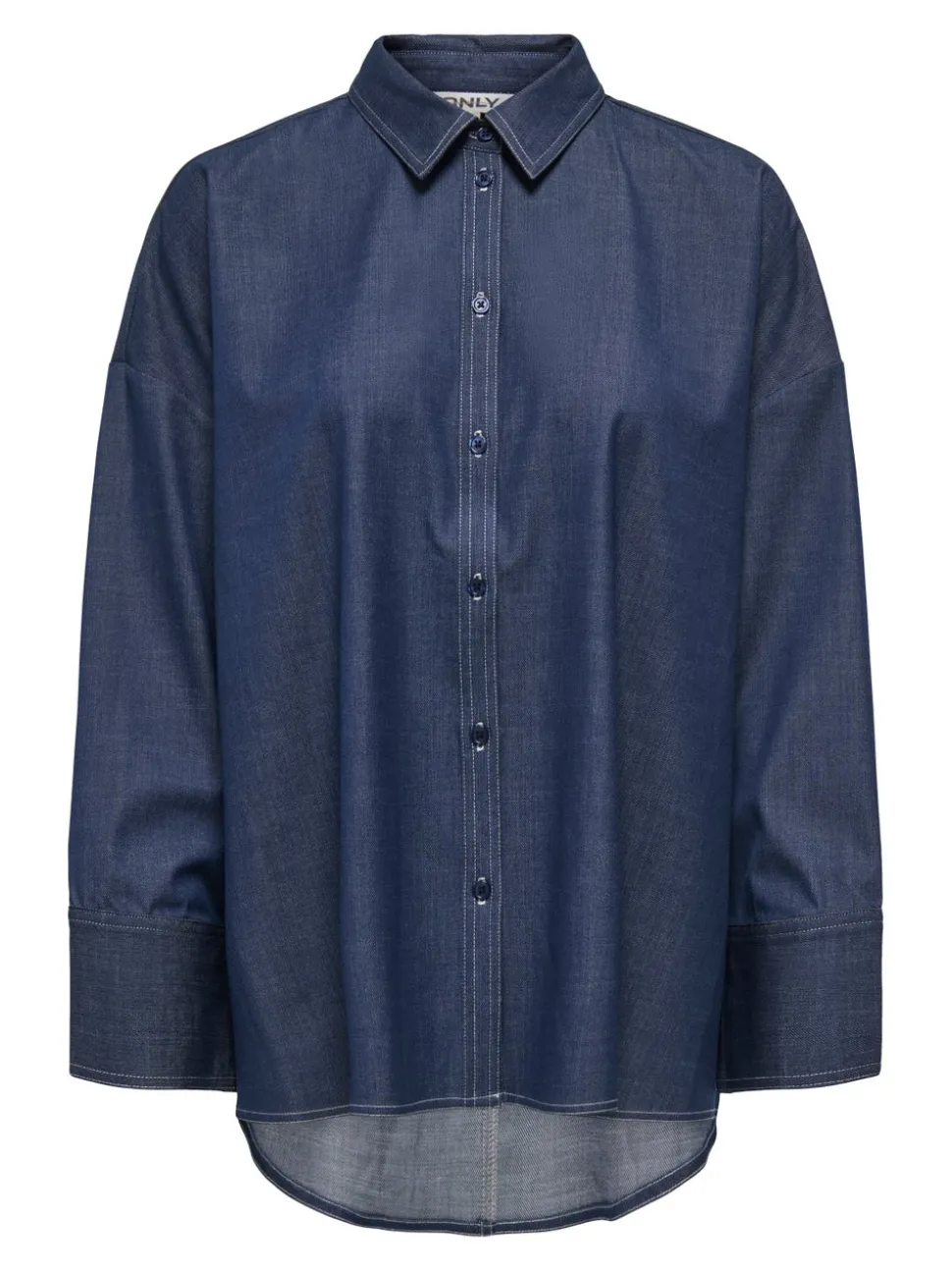 ONLJINA Camicia in jeans