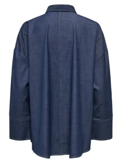 ONLJINA Camicia in jeans