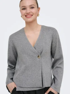 ONLJING Cardigan
