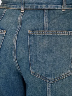 ONLJOELLE Vita alta Wide Leg Fit Jeans