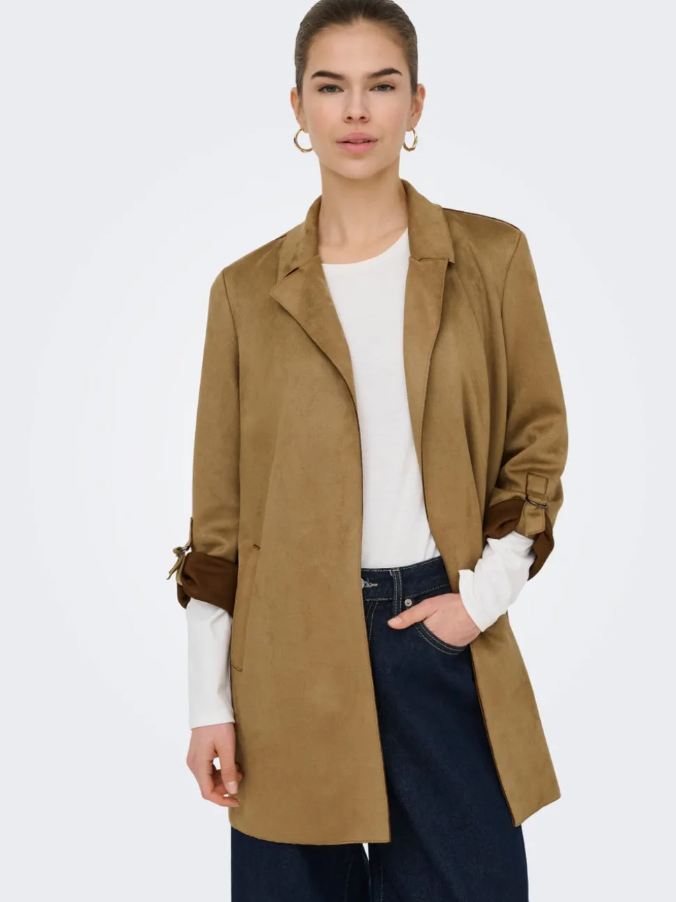 ONLJOLINE Cappotto