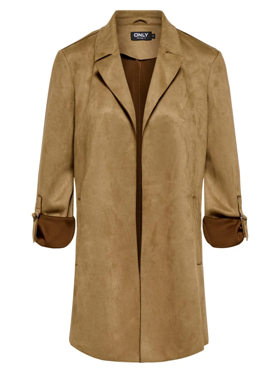 ONLJOLINE Cappotto