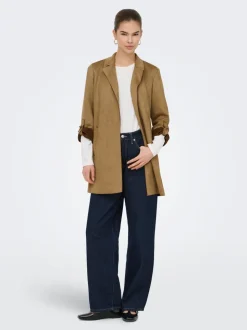 ONLJOLINE Cappotto