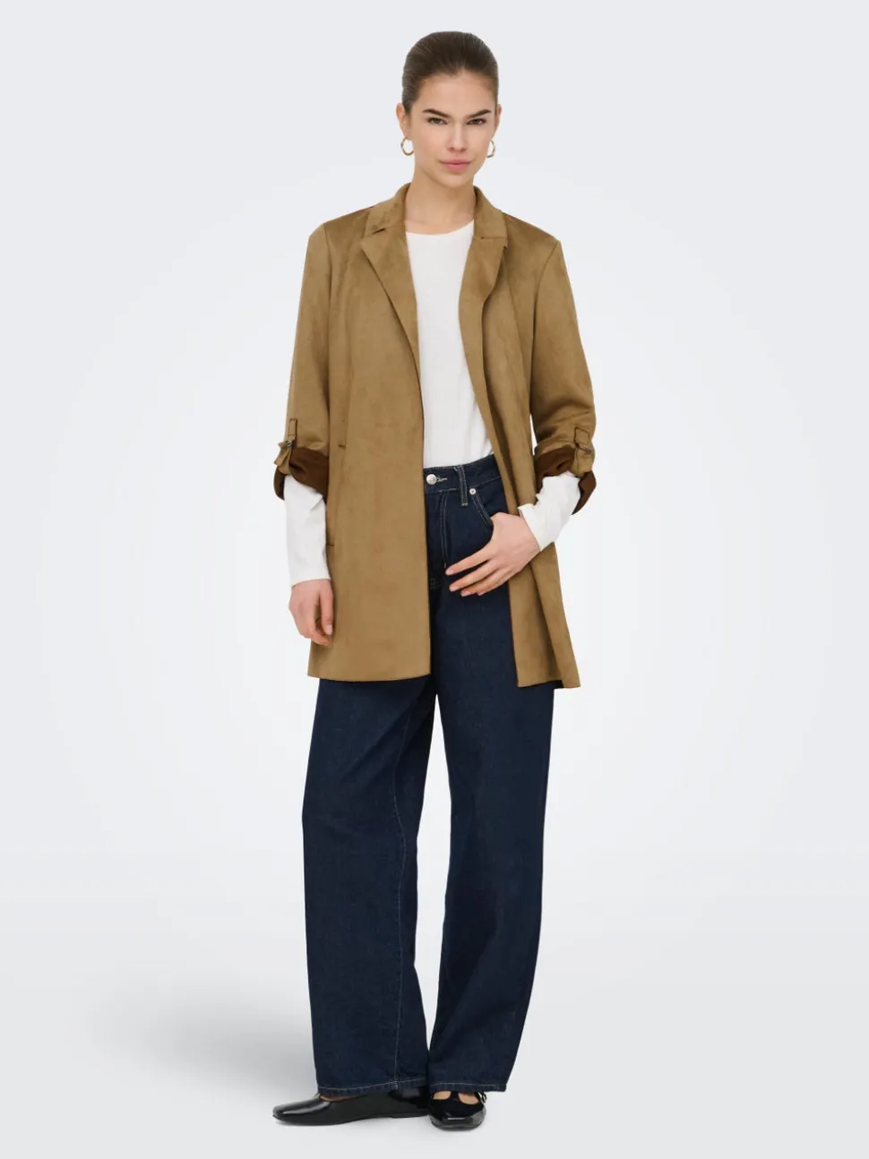 ONLJOLINE Cappotto