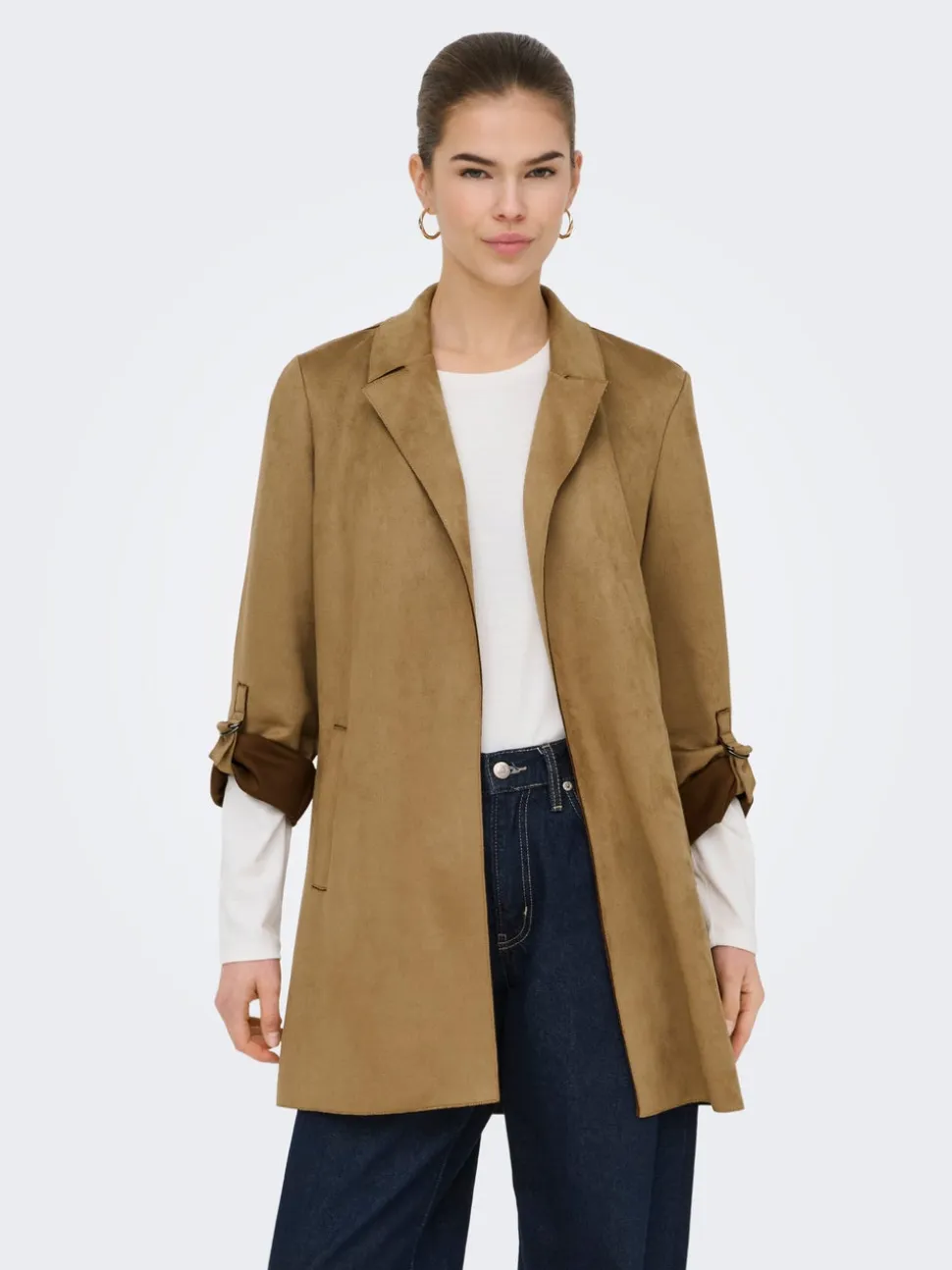 ONLJOLINE Cappotto