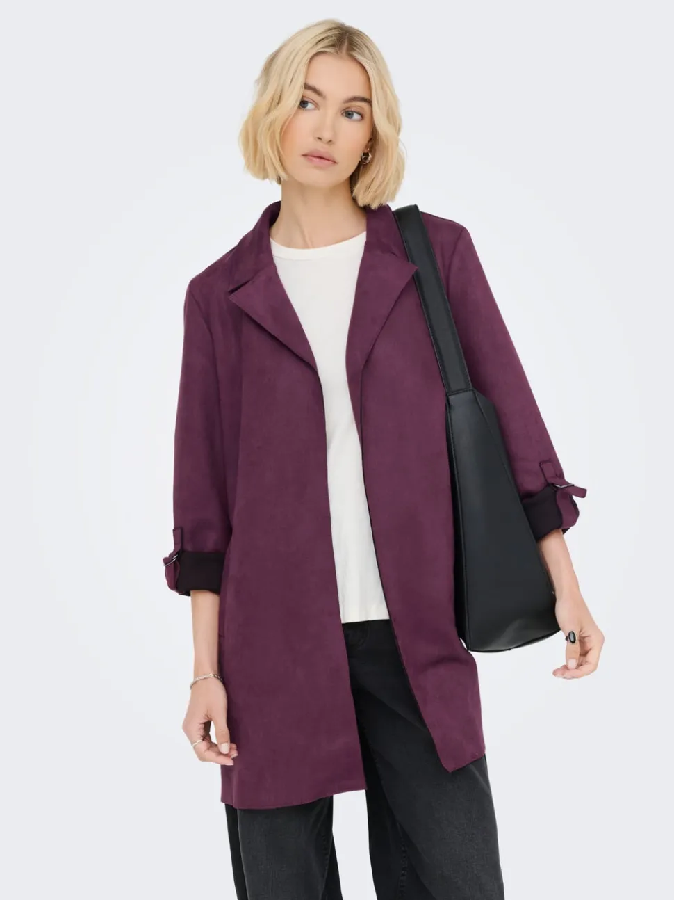 ONLJOLINE Cappotto