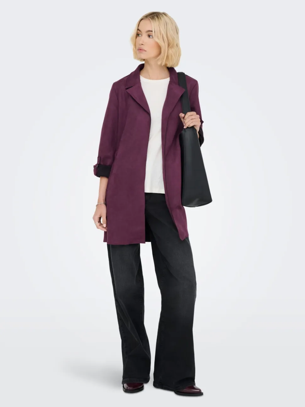 ONLJOLINE Cappotto