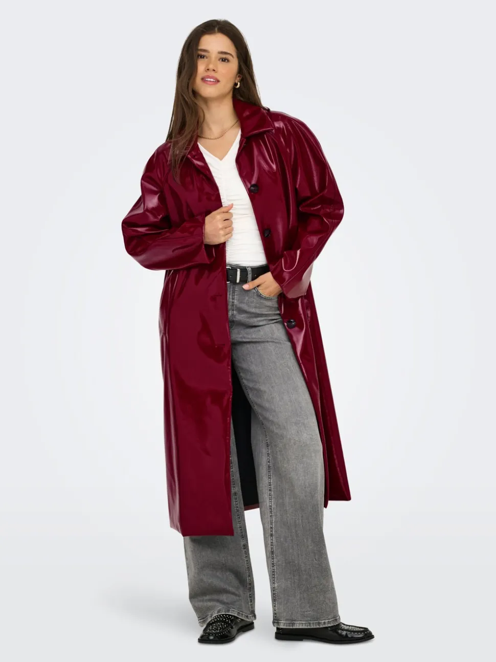 ONLJOY Cappotto