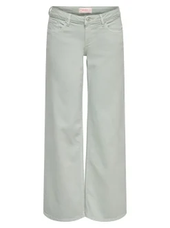 ONLJUDY Vita bassa Straight Fit Jeans