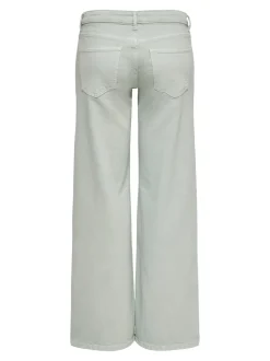 ONLJUDY Vita bassa Straight Fit Jeans