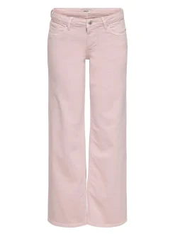 ONLJUDY Vita bassa Straight Fit Jeans