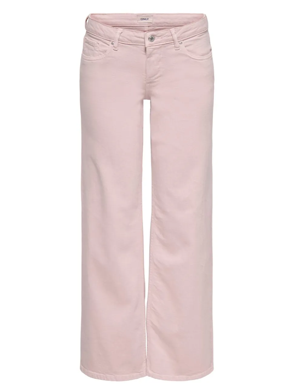 ONLJUDY Vita bassa Straight Fit Jeans