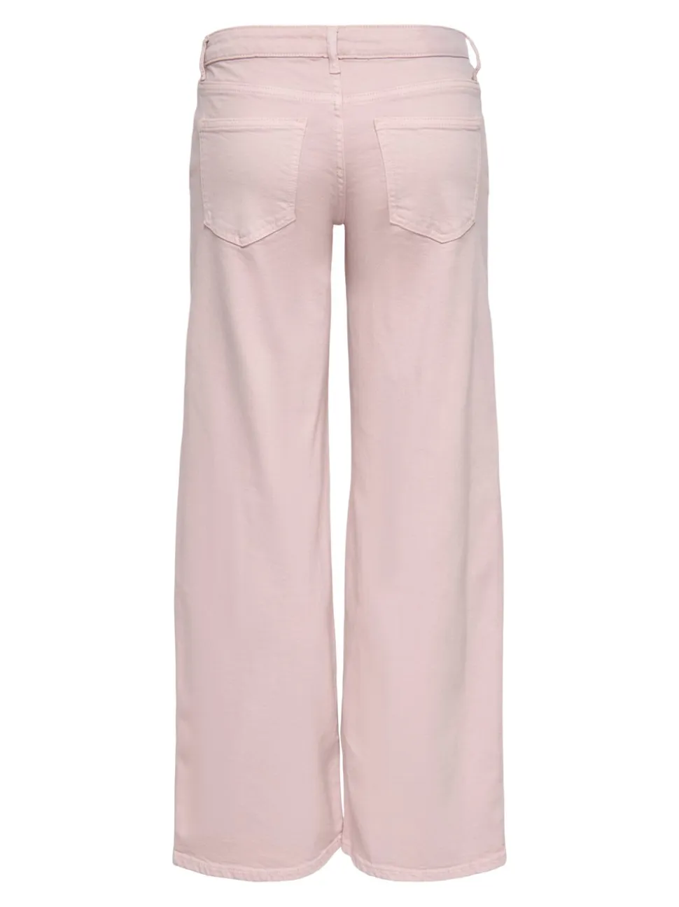 ONLJUDY Vita bassa Straight Fit Jeans
