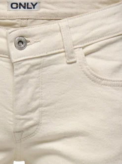 ONLJUDY Vita bassa Straight Fit Jeans