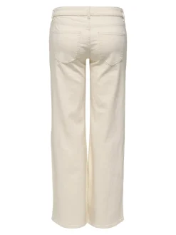 ONLJUDY Vita bassa Straight Fit Jeans
