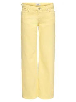 ONLJUDY Vita bassa Straight Fit Jeans