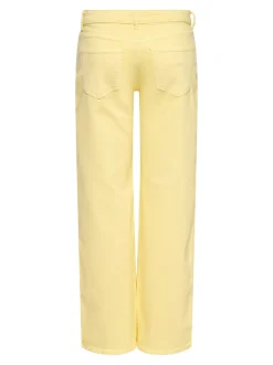 ONLJUDY Vita bassa Straight Fit Jeans