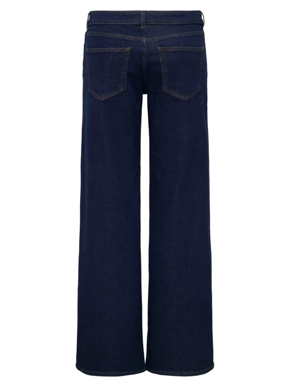 ONLJUDY-O Vita bassa Wide Leg Fit Jeans