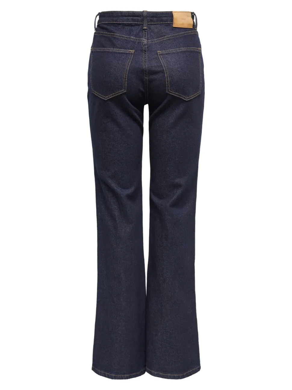 ONLJUICY Vita alta Flared Fit Jeans