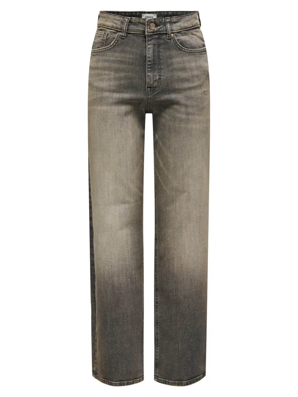 ONLJUICY Vita alta Wide Leg Fit Jeans