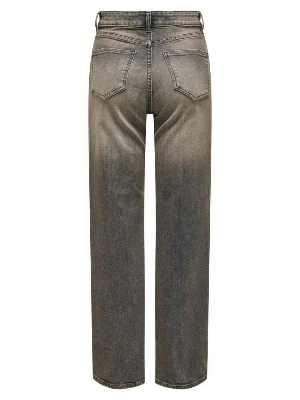 ONLJUICY Vita alta Wide Leg Fit Jeans
