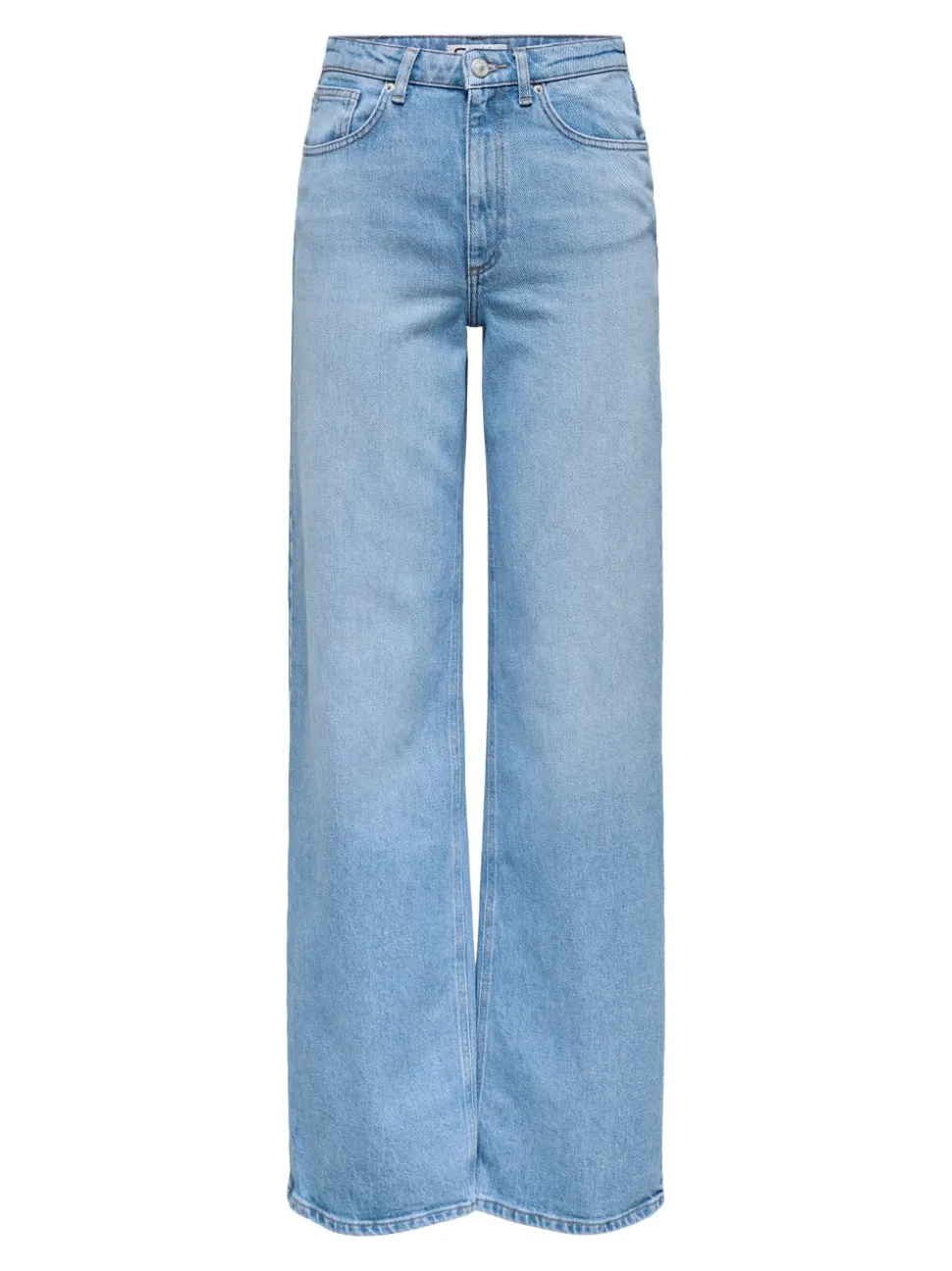 ONLJUICY Vita alta Wide Leg Fit Jeans