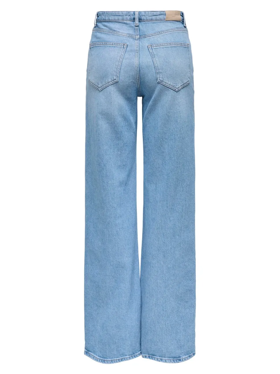 ONLJUICY Vita alta Wide Leg Fit Jeans