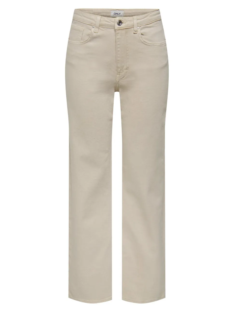 ONLJUICY Vita alta Wide Leg Fit Jeans