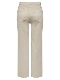 ONLJUICY Vita alta Wide Leg Fit Jeans